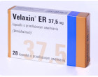 Велаксин Ретард 37,5мг, (Velaxine) 28капс