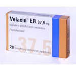 Велаксин Ретард 37,5мг, (Velaxine) 28капс