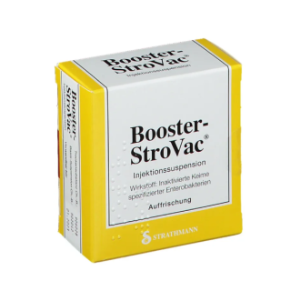 Бустер-Стровак (Booster-StroVac) 1 ампула