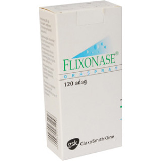 Фликсоназе (Flixonase) 120 доз Фликсоназе (Flixonase) 120 доз
