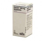 Осполот 200мг (Ospolot) 50таб