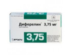 Декапептил 3,75мг (Decapeptyl) 1шп