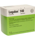 Легалон 140 мг (Legalon) 60 кап