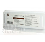 Люкрин Депо 30мг (Lucrin Depot) 1 сет