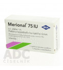 Мерионал 75мл (Merional) 10амп