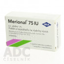 Мерионал 75мл (Merional) 10амп