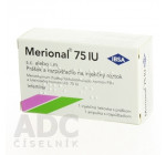 Мерионал 75мл (Merional) 1амп