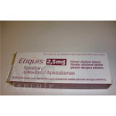 Эликвис 5мг (Eliquis) 56таб