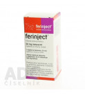 Феринжект (Ferinject) 10мл