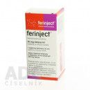 Феринжект (Ferinject) 10мл