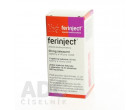 Феринжект (Ferinject) 10мл
