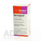 Феринжект (Ferinject) 10мл