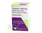 Тасмар 100мг (Tasmar) 100таб