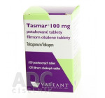 Тасмар 100мг (Tasmar) 100таб