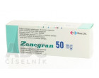 Зонегран 50мг (Zonegran) 56шт