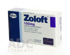 Золофт 20мг\мл (Zoloft) 60мл