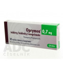 Опримея 0,7мг (Oprymea) 30таб