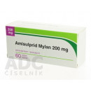 Амисульприд 200мг