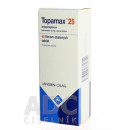 Топамакс 15мг (Topamax) 60кап