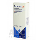 Топамакс 15мг (Topamax) 60кап