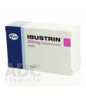 Ибустрин 200мг (Ibustrin) 30таб