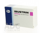 Ибустрин 200мг (Ibustrin) 30таб