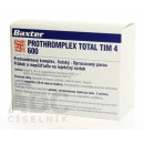 Протромплекс 600МЕ (Prothromplex) 
