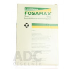 Фосамакс 70мг (Fosamax) 4таб