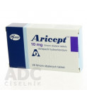 Арисепт 5мг (28шт)