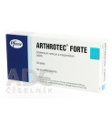 Артротек Форте 75мг+0,2мг (30шт)