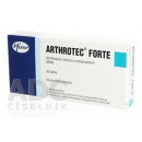 Артротек Форте 75мг+0,2мг (30шт)