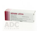 Гепарин 10мл/50К (Heparinum)