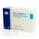 Целебрекс 200мг (Celebrex) 10кап
