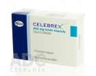 Целебрекс 200мг (Celebrex) 10кап
