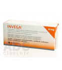 Инвега 6 мг (Invega) 28таб