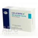 Целебрекс 200мг (Celebrex) 20кап