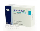 Целебрекс 200мг (Celebrex) 20кап