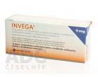 Инвега 9мг (Invega) 28таб