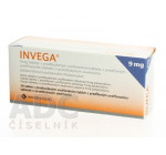 Инвега 9мг (Invega) 28таб