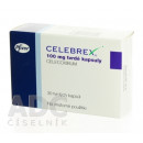 Целебрекс 100мг (Celebrex) 30кап