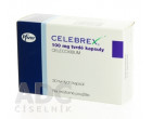 Целебрекс 100мг (Celebrex) 30кап