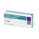 Ропинирол 1мг (Ropinirol) Mylan 84таб