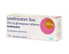 Леветирацетам 1000мг (Levetiracetam) Accord 100таб