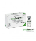 Диспорт 500ЕД (Dysport) 1 флакон
