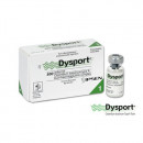 Диспорт 500ЕД (Dysport) 1 флакон