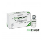 Диспорт 500ЕД (Dysport) 1 флакон