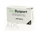 Диспорт 500ЕД (Dysport) 2 флакона