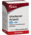 Иринотекан 100мг (Irinotecan) 1флакон