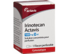 Иринотекан 100мг (Irinotecan) 1флакон