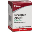 Иринотекан 40мг 1x2мл (Irinotecan) Actavis